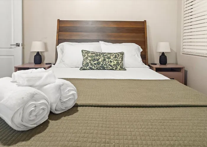 Holiday home Casa Solana: Poolside Luxury