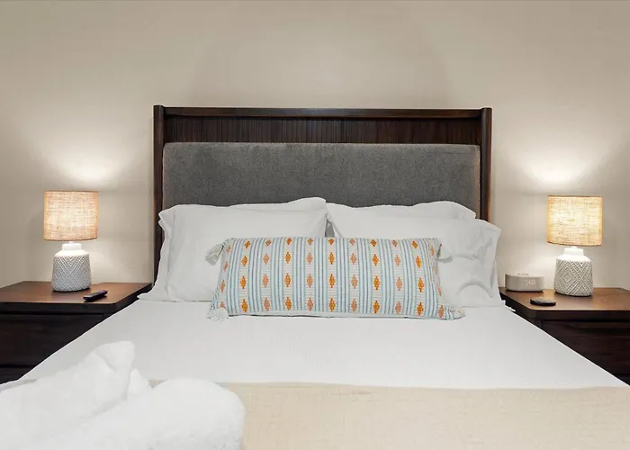 Holiday home Casa Solana: Poolside Luxury